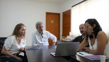 CORPAMAG supera meta y el departamento del Magdalena lidera siembra de corales en el paìs